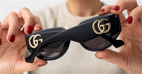 paolo gucci sunglasses replica|How To Tell If Gucci Sunglasses Are Real .